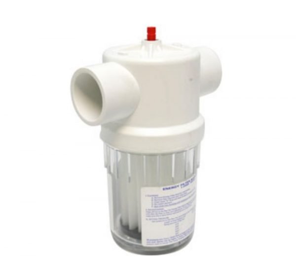 Jandy In Line Fine Energy Filter – Just Pools and Spas