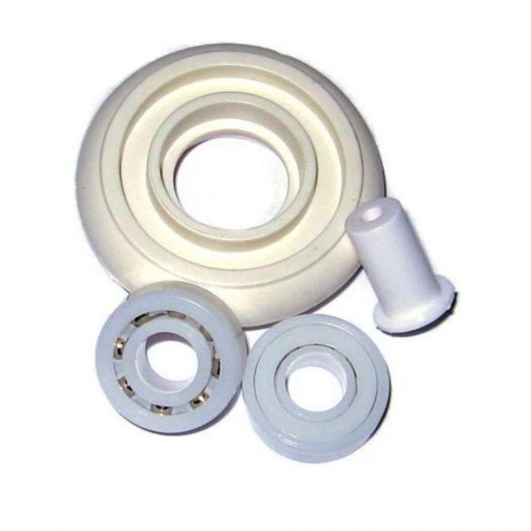 ez vac pool cleaner parts