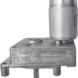 Chemigem D10 Pump Motor Gearbox