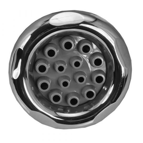 Spa Jet Multi Massage 125mm Stainless Steel Compatible To Waterway ...