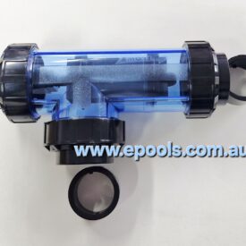 Eco-Minder Hydro Master X20 New Style Self Cleaning Salt Cell