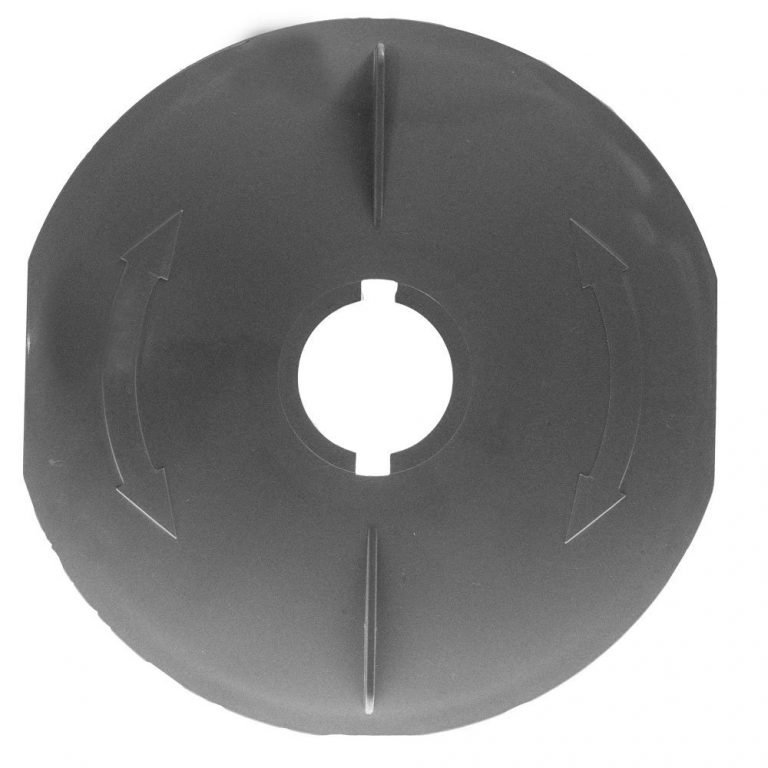 Classic Pool Vacuum Plate – Just Pools and Spas