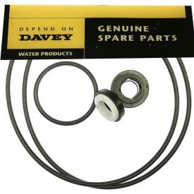 Davey SureFlo Pool Pump Lid Kit without O-Ring