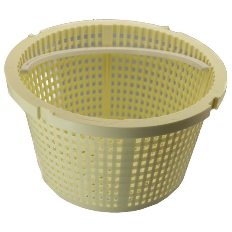 Sterns Skimmer Box Leaf Basket – Just Pools And Spas