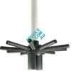 Hayward Swim Pro Series Folding Umbrella Lateral Assembly