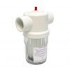 Jandy Bosh Fine In-Line Cartridge Filter - Image 2