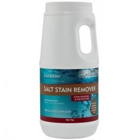LoChlor Salt Stain Remover 1Kg