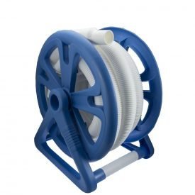 PVC Pool Hose Reel  Pool hoses, Pvc pool, Hose reel