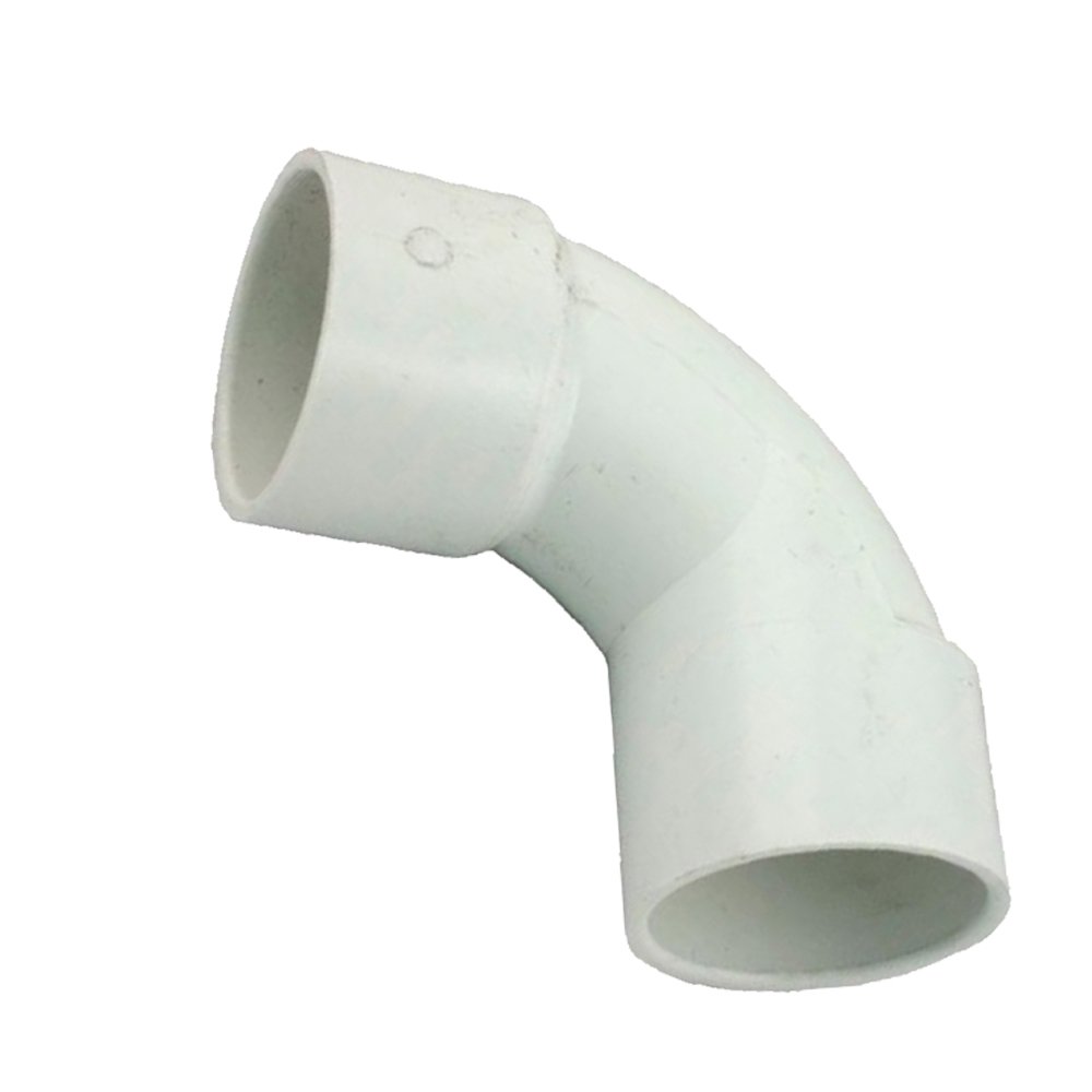thumbnail interactive-video image 1 of Zodiac 90-Degree Elbow Fitting For Pool Cleaners – Replaces A0219700, Fits Baracuda 1 of 3