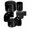 Solar Plumbing Black Solar Pipe Plus Fittings