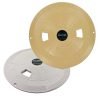 Swimquip WA72 Swimming Pool Deck Lid & Dress Ring