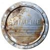 Swimline Swimming Pool Filter Top Lid and O-Ring Generic - Image 4