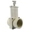 PVC Push  Pull Slide  Valves Socket For PVC Pressure Pipe 40mm 50mm 90mm - Image 3