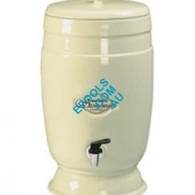 Waterco Stoneware Drinking Water Gravity Purifier Parts