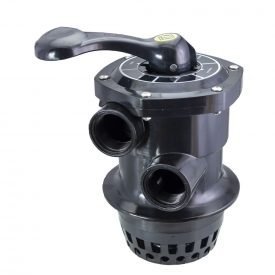 Zodiac Titan Sand Filter 40mm Multiport Valve Parts