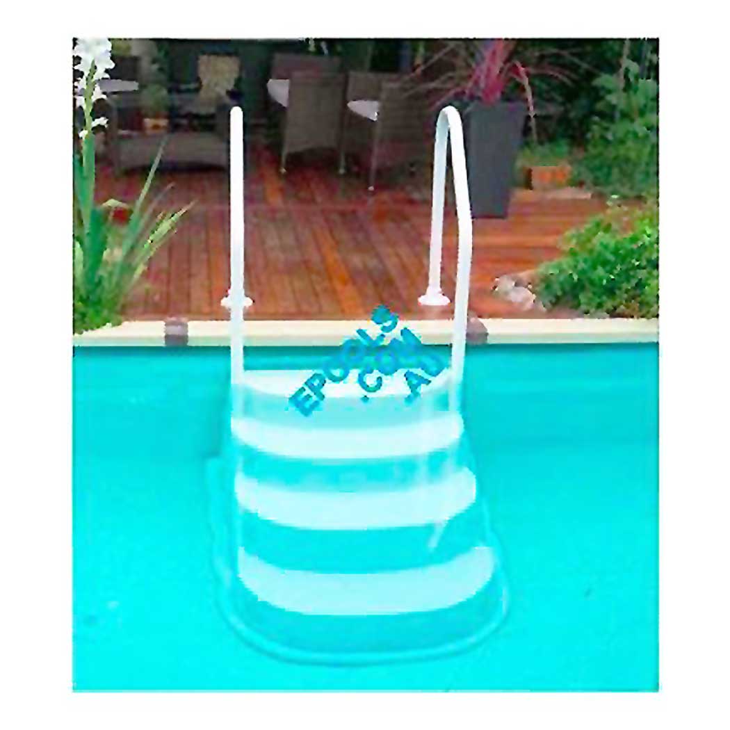 Sterns Pool Spacesaver Wedding Cake Steps – Just Pools and Spas