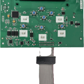 Zodiac TRI-XO Chlorinator Control PCB Assy R0887200