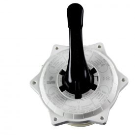 Davey CCF Series Praher 40mm  Multi Port Valve Top Half