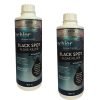 LoChlor 50g per Lt Copper Swimming Pool Black Spot Algae Killer 1Ltr - Image 2