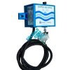 Del Spa Ozone Generator