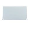 AstralPool FibreGlass Skimmer Box Extended Throat White - Image 4