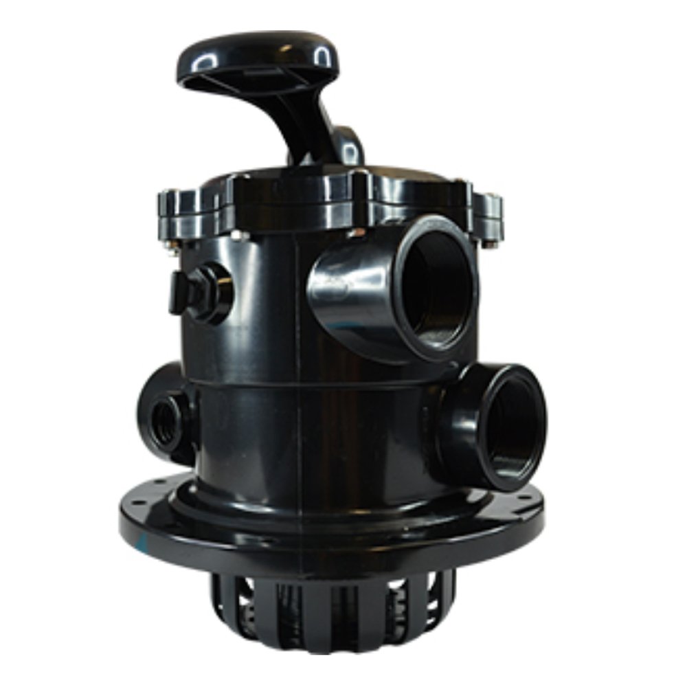 Monarch Filter Multi Port Valve MPV 50mm