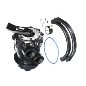 Hayward 50mm Filter Valve Kit SP071620T