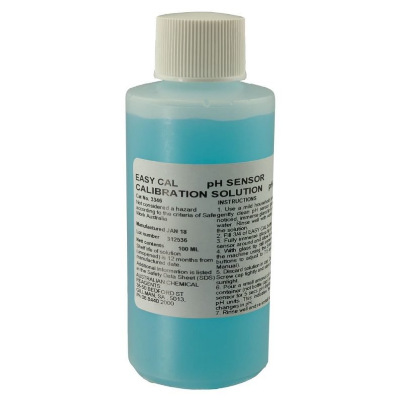 RolaChem ORP Calibration Fluid 50ml Just Pools and Spas